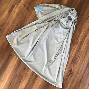 Mesh Baby Sling